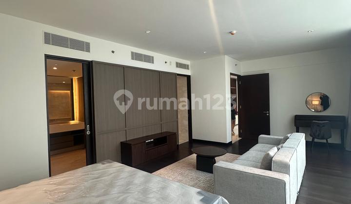 Casadomain Apartment 4 Kamar Tidur, Ful Fasilitas, Lokasi Premium 1