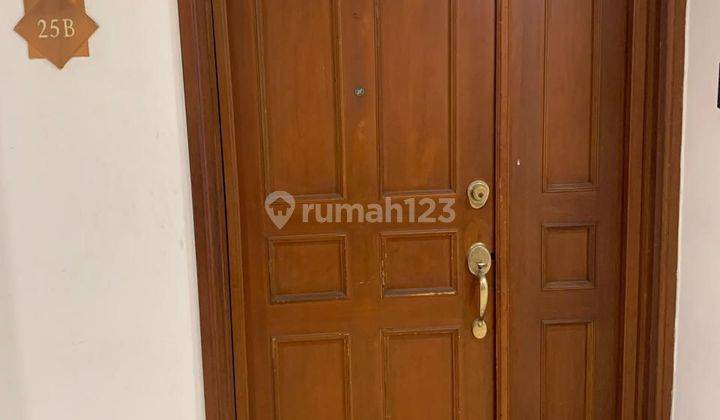 Apartemen Murah, Nyaman Dan Aman Ambassador Kuningan, Jaksel 2