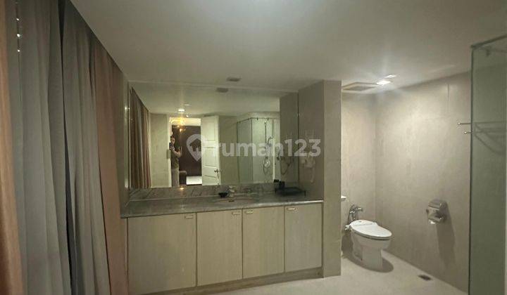 Apartemen Mewah Siap Huni Pondok Indah Fasilitas Lengkap  2