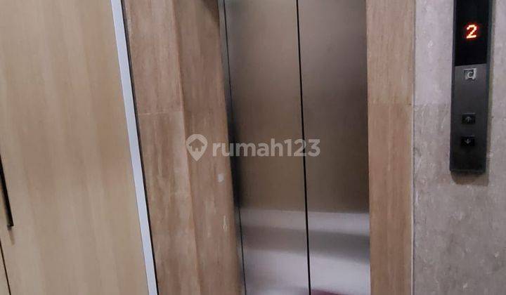 Apartemen Mewah 3BR di The Peak Setiabudi Sudirman, Private Lift 2