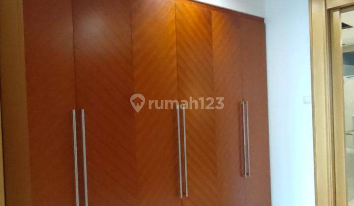 Apartemen Mewah Area Nirvana Kemang, 4BR Fully Furnish, SHM 2