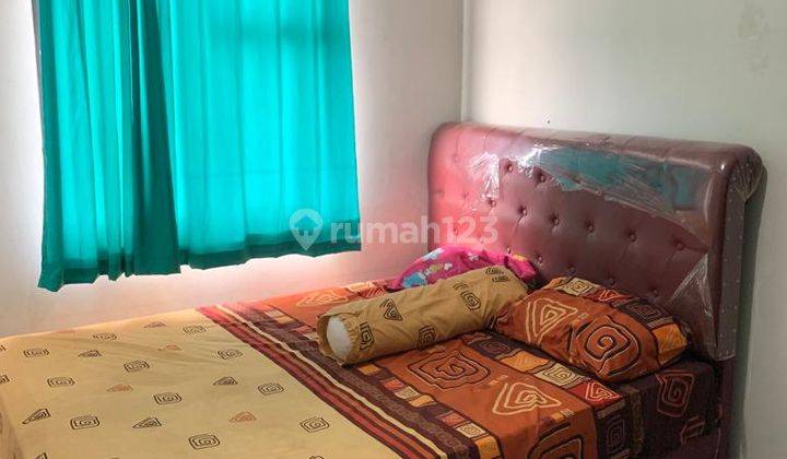 Apartemen Lagoon Betos Bekasi Timur, 2BR, Posisi Hook, Dekat Tol 2