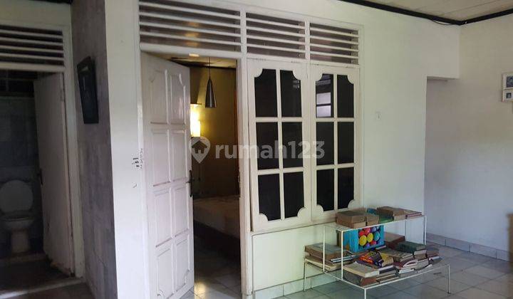 Rumah Mewah 2 Lantai di Pancoran Barat, Full Marmer Harga Nego 1