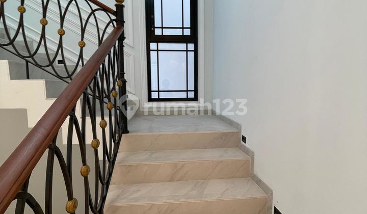 Rumah Baru di Cilandak Strategis, Desain Modern, Langsung Nego 2