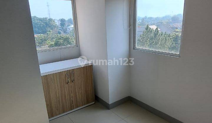 Unit Apartemen Lantai 3 Bintaro Parkview, 2BR View Taman Dan Pool 1