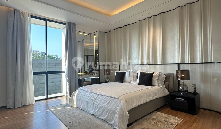 New Home in the Heart of BSD City, Modern Design, Premium Features 2