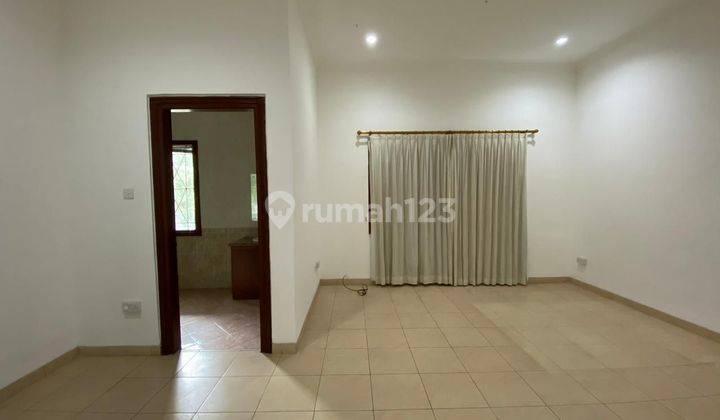 Mah Semi Furnished di Patra Kuningan, 3KT, Pool, Lokasi Strategis 2