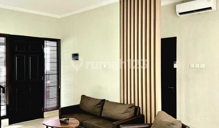 Dijua Rumah Bagus Di Bintaro Discovery Terra Siap Huni Lingkungan Asri Dan Aman