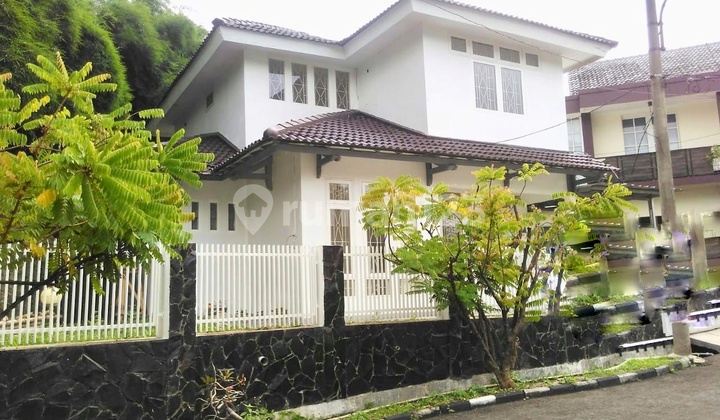 For Sale Nice House Ready to Live In Bintaro