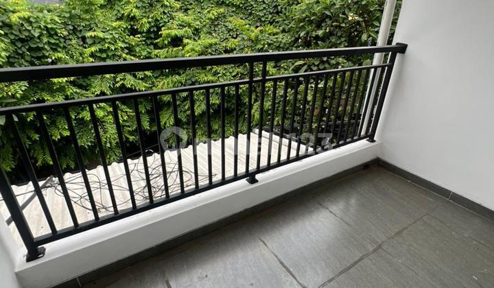 Dijual Rumah Baru Renovasi Semi Furnished Lokasi Strategis Dekat Stasiun Jurang Mangu, Mall Bintaro Xc, Tol, Sekolah dan Rumah Sakit 1