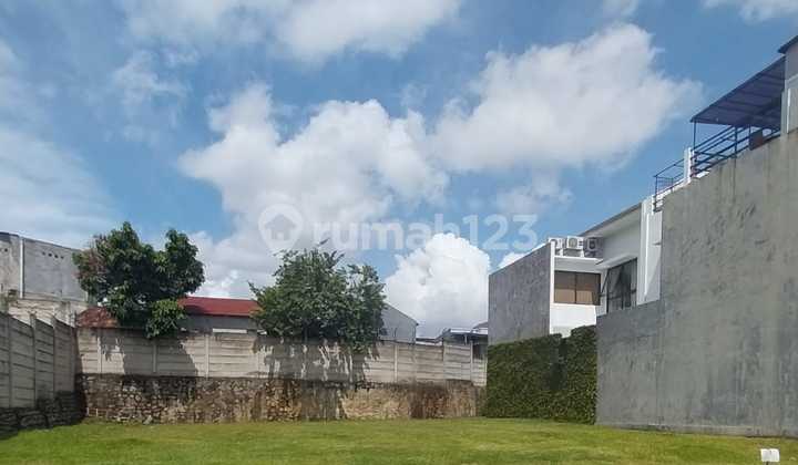 Dijual Cepat 2 Kavling Di Bintaro Discovery Serenity Dijual Cepat 2 Kavling Di Bintaro Discovery Serenity