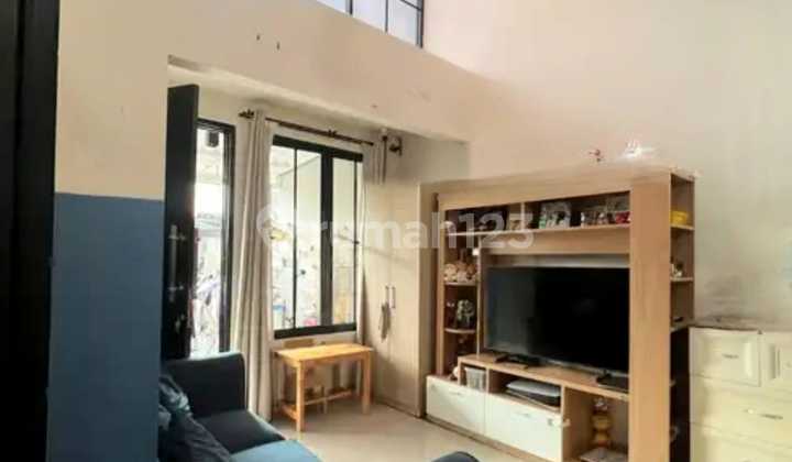 Dijual Cepat Siap Huni Lantai 1 Graha Bintaro 2