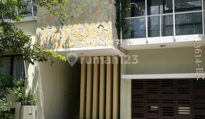 Rumah Dijual Di Lokasi Strategis Bintaro Kebayoran Residence Rumah Dijual Di Lokasi Strategis Bintaro Kebayoran Residence