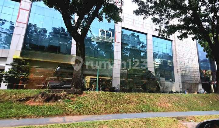 Dijual Ruko di Bintaro di Lokasi Sangat Strategis di Kawasan Bintaro untuk Usaha Ruko Kebayoran Arcade