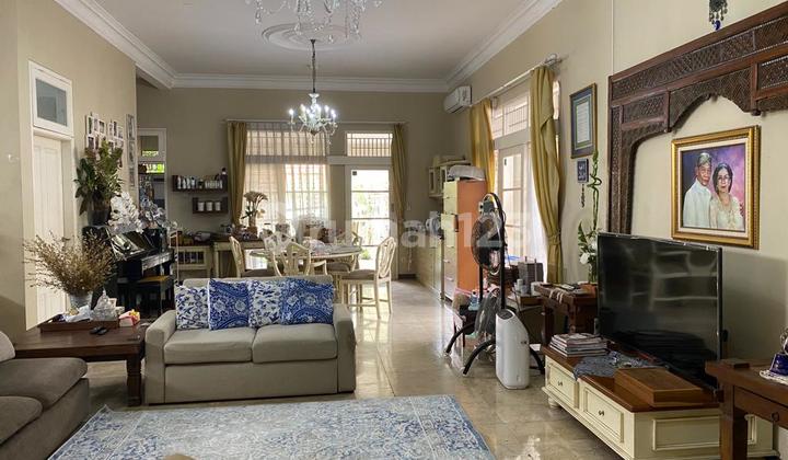 Rumah Asri Dijual Shm Di Bintaro Sektor 2 Siap Huni Rumah Asri Dijual Shm Di Bintaro Sektor 2 Siap Huni