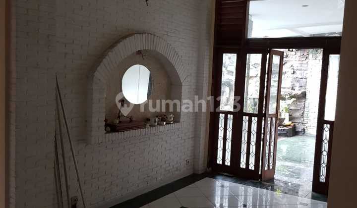 Dijual Rumah Di Bintaro Sektor 5 Lokasi Strategis Shm