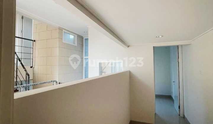 Dikual Rumah Bagus Di Bintaro Kebayoran Piazza Shm Siap Huni 2