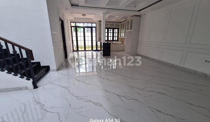 New Nice House For Sale In Ciledug Location With SHM 2