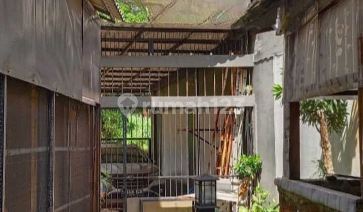 For Sale Nice House Corner Location in BSD Cluster Kencana Loka Strategic Location Near Rawa Buntu Station, Eka Hospital, Modern Market 2