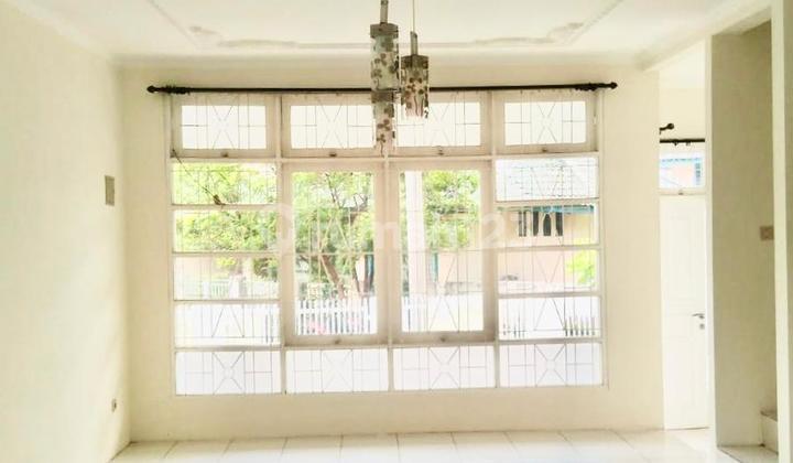 For Sale: Nice House Ready to Occupy Strategic Location Bintaro Sector 9 2