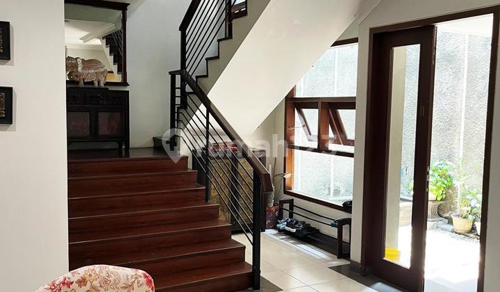 For Sale: Nice 2-Story House Ready to Occupy, SHM, Location Ciledug.