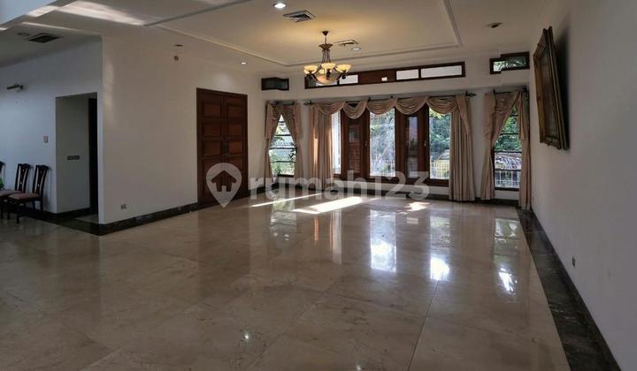 For Sale Nice House In Pondok Indah Strategic Location 2