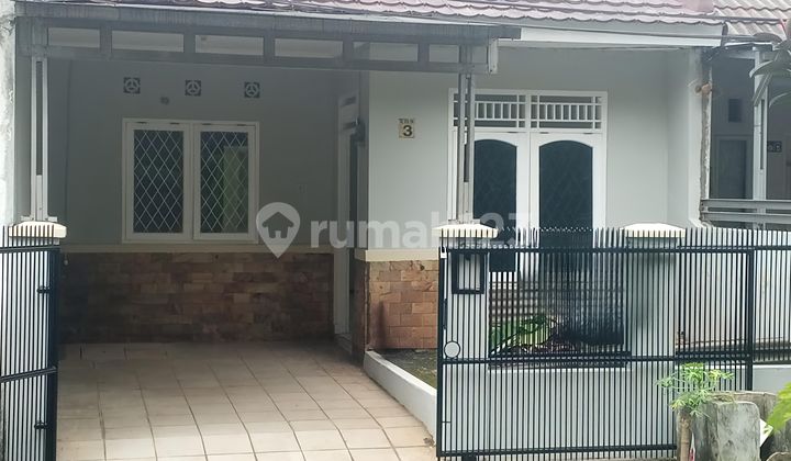 Dijual Rumah di Lokasi Graha Raya Bintaro Tanggerang Selatan , SHM, Lokasi Strategis di Bintaro