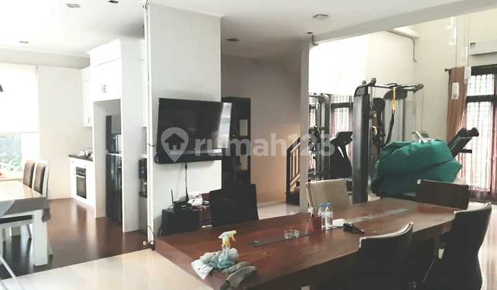 For Sale: Nice House In Bintaro Sector 9, Puri Cluster, SHM, Ready to Occupy 2