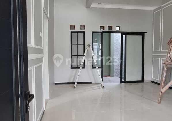 Dijual Rumah Bagus di Bintaro Sektor 9 Siap Huni SHM Lokasi Strategis