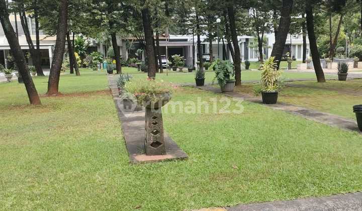 Dijual Rumah Bagus Di Bintaro Jaya Emerald Residence Siap Huni Shm
