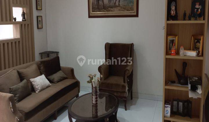 Rumah Bagus Siap Huni  Di Pondok Ranji Bintaro 2