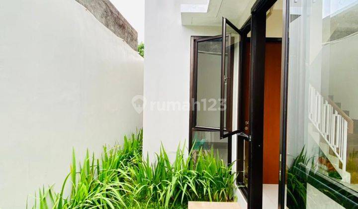 Dijual rumah cozy milenial hanya 3 menit ke Jakarta selatan 8