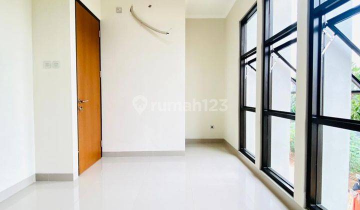 Dijual rumah cozy milenial hanya 3 menit ke Jakarta selatan 11