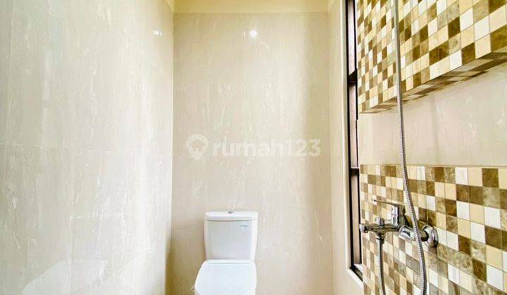 Dijual rumah cozy milenial hanya 3 menit ke Jakarta selatan 13