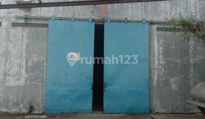 Warehouse for Rent, Ks Tubun, Tangerang City Warehouse for Rent, Ks Tubun, Tangerang City