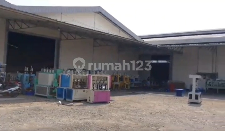 Dijual Gudang Baru Cikupa Kabupaten Tangerang Banten Dijual Gudang Baru Cikupa Kabupaten Tangerang Banten