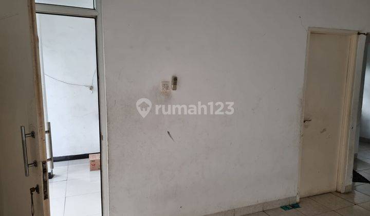 Dijual Rumah Hook Pabuaran Residence dekat Terminal Cimone 2