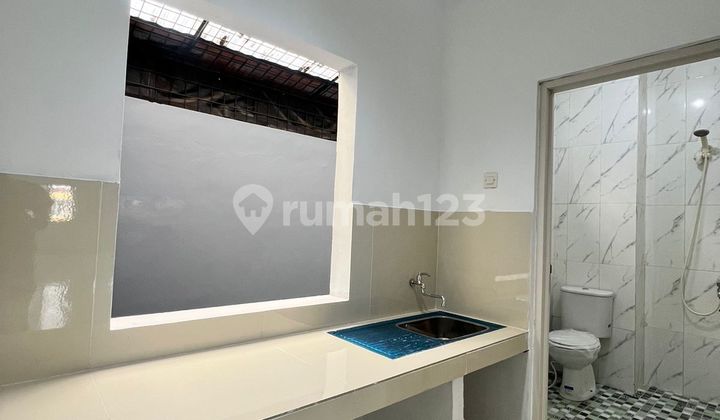 For Sale: St. Monica Shop House in Gading Serpong, Tangerang 2