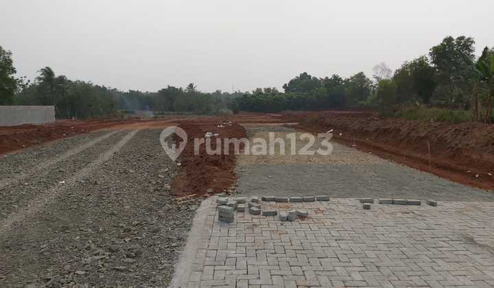 Take Over Land in Taban, Jambe, Tigaraksa, Tangerang Take Over Land in Taban, Jambe, Tigaraksa, Tangerang