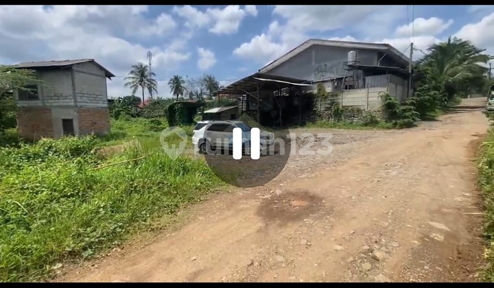 Dijual Tanah Komersil Jaya Baya Parung Panjang Bogor Dijual Tanah Komersil Jaya Baya Parung Panjang Bogor