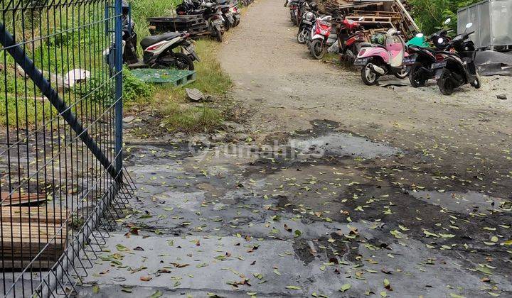 Dijual tanah industri 10
