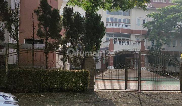 Dijual tanah komersil 6