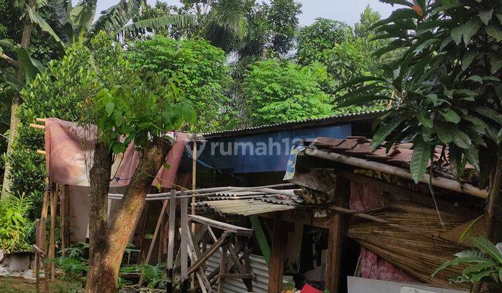Dijual tanah komersil 8