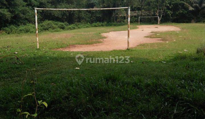 Dijual tanah industri 3