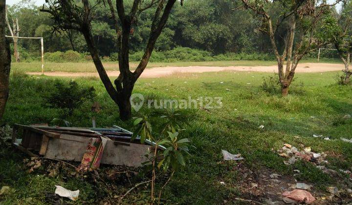 Dijual tanah industri 5