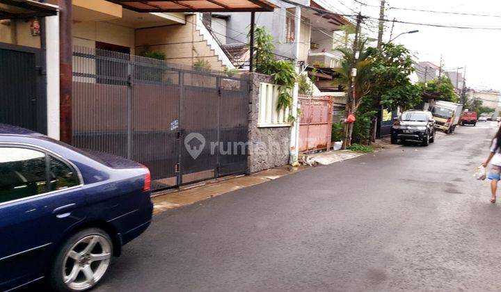 Dijual rumah bagus 2