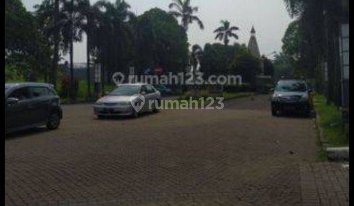 Dijual tanah kavling modern hill 2