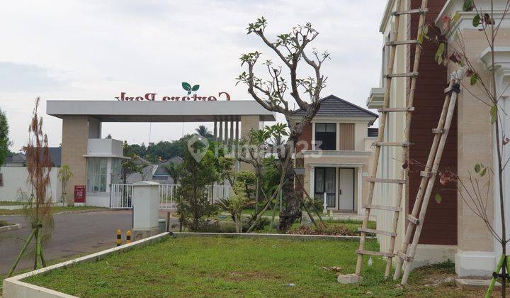 Dijual rumah tinggal 2