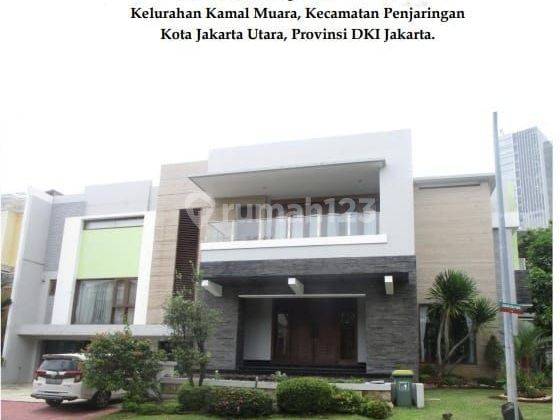 Dijual rumah mewah 2