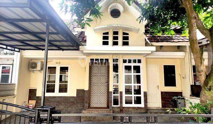 Dijual rumah tinggal taman Puspita citra raya Cikupa tangerang 2